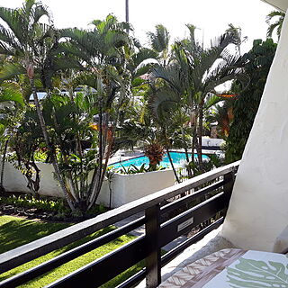 Lea Casa — Balcony
