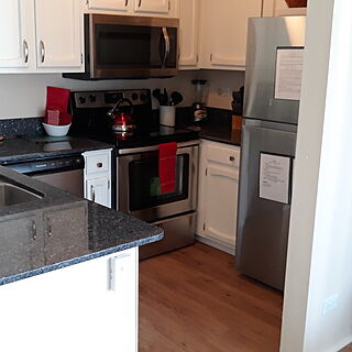 Lea Casa — Kitchen