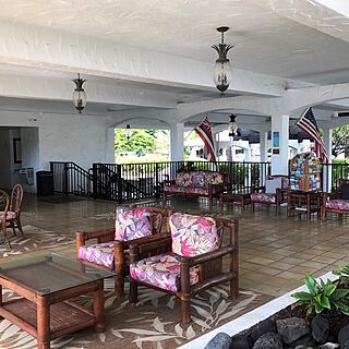 Lea Casa — Sitting Area