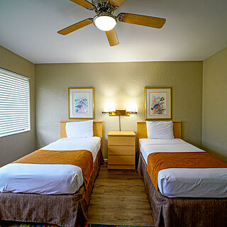 Ventura at Boca Raton — Bedroom