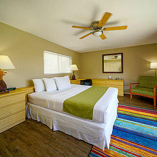 Ventura at Boca Raton — Bedroom