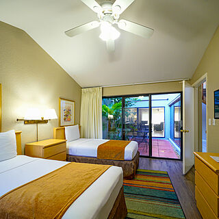 Ventura at Boca Raton — Bedroom