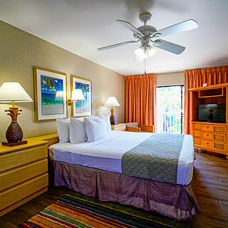 Ventura at Boca Raton — Bedroom