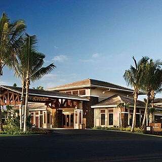 Kohala Suites by Hilton Grand Vacations — Exterior