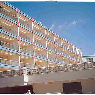Royal Islander Club la Terrasse