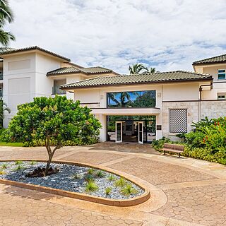 Marriott's Kauai Lagoons - Kalanipu'u