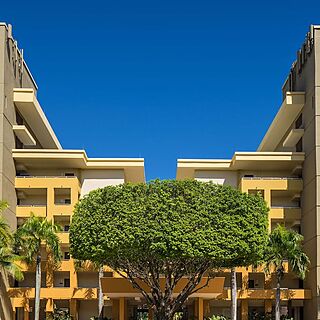 Hyatt Hacienda Del Mar — Exterior