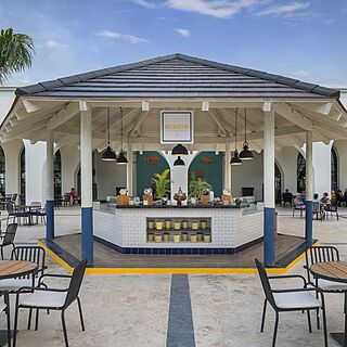 Ocean el Faro &mdash; Bar