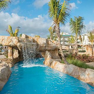 Ocean el Faro &mdash; Pool
