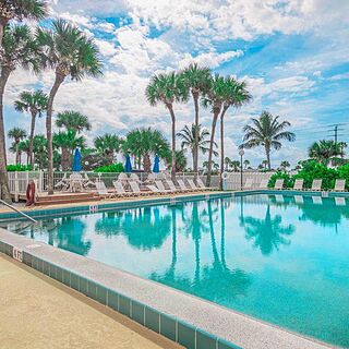Turtle Reef Club