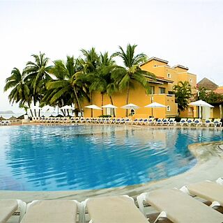 Tesoro Ixtapa — Pool