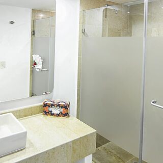 Tesoro Ixtapa — Bathroom