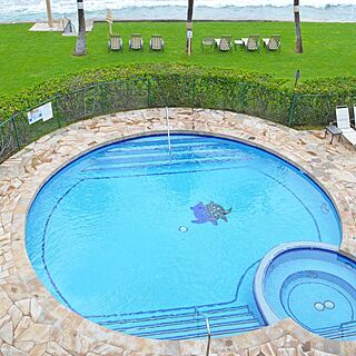 Aston Paki Maui — Pool