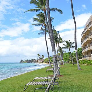 Aston Paki Maui — Beachfront
