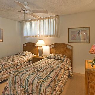 Aston Paki Maui — Bedroom