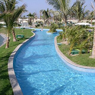 Mayan Palace at Vidanta Nuevo Vallarta — Pool