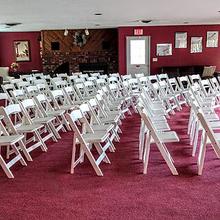 Cathedral Ledge Resort — Conference Room