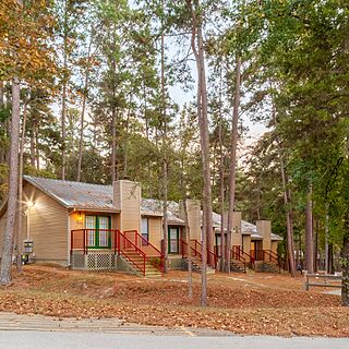 Holly Lake Ranch