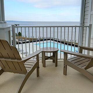 Waterside Resort