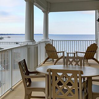 Waterside Resort