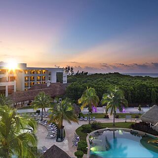 Paradisus Playa del Carmen La Esmeralda