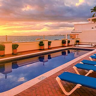 World International Vacation Club - Casa de la Playa