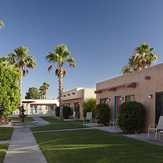Havasu Dunes Resort