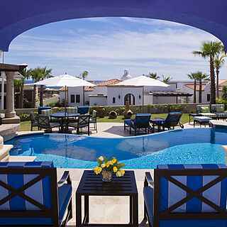 Hacienda Encantada Resort & Residences — Pool