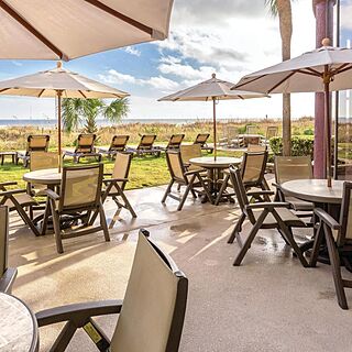 Wyndham Westwinds