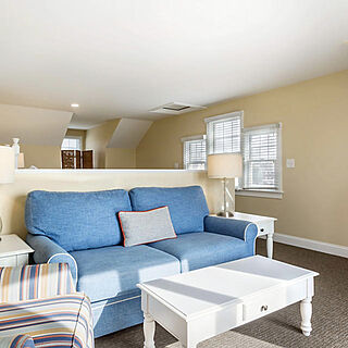 Breakers Beach Resort — Sample Loft