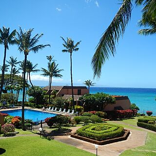 The Kuleana Club — Exterior