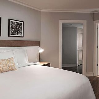 Ocean Enclave by Hilton Grand Vacations — Sample Bedroom