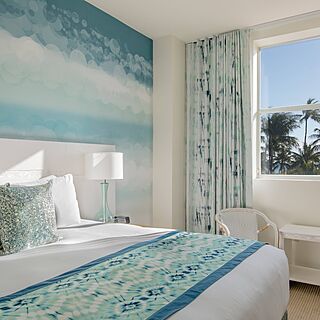 Marriott Vacation Club Pulse, South Beach — Sample Bedroom