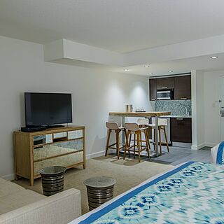 Marriott Vacation Club Pulse, South Beach — Sample Studio Unit