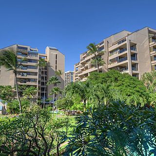 Sands of Kahana Vacation Club