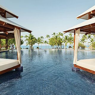 Hilton La Romana — Pool