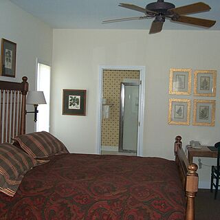 Owners Club at the Homestead &mdash; - Unit Bedroom
