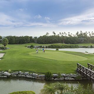Divi Village Golf and Beach Resort &mdash; Golf Course