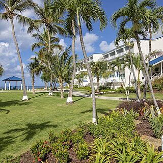 Limetree Beach Resort by Club Wyndham &mdash; Exterior