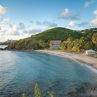 Limetree Beach Resort by Club Wyndham