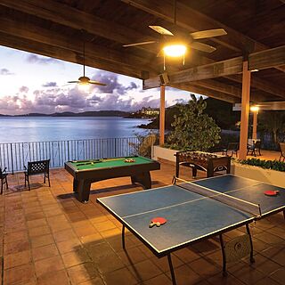 Limetree Beach Resort by Club Wyndham &mdash; Grounds