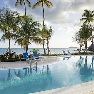 Limetree Beach Resort by Club Wyndham &mdash; Pool