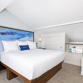 Limetree Beach Resort by Club Wyndham &mdash; Sample Bedroom
