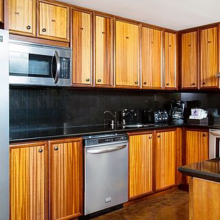 Aulani, a Disney Resort & Spa &mdash; Sample Kitchen