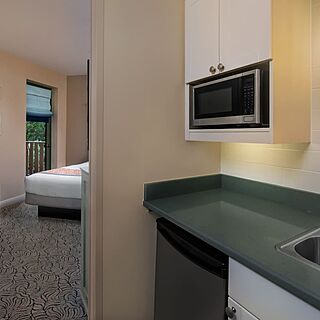 Disney's Vero Beach Resort — Sample Kitchen