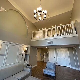 Disney's Saratoga Springs Resort & Spa — Sample Living Area