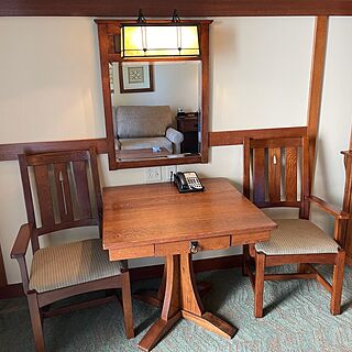 The Villas at Disney's Grand Californian Hotel & Spa — Sample Deluxe Studio Unit