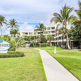 Berkshire by the Sea