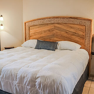 Berkshire by the Sea &mdash; Sample Bedroom
