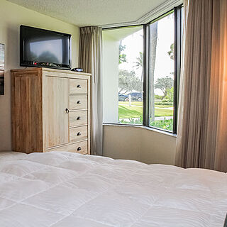 Berkshire by the Sea &mdash; Sample Bedroom